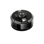 Tapón de llenado de combustible para bidón de descarga Radium Engineering