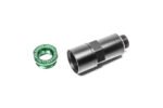 Adaptador de extensión de válvula DSV de Radium Engineering