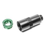 Adaptador de extensión de válvula DSV de Radium Engineering