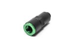Adaptador de extensión de válvula DSV de Radium Engineering - Imagen 3