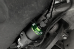 Soporte para filtro de combustible Radium Engineering para Honda Civic 2016+