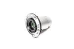 Conector hembra con ranura de desconexión rápida para montaje remoto de 2,25 pulgadas de Radium Engineering