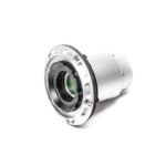 Conector hembra con ranura de desconexión rápida para montaje remoto de 2,25 pulgadas de Radium Engineering