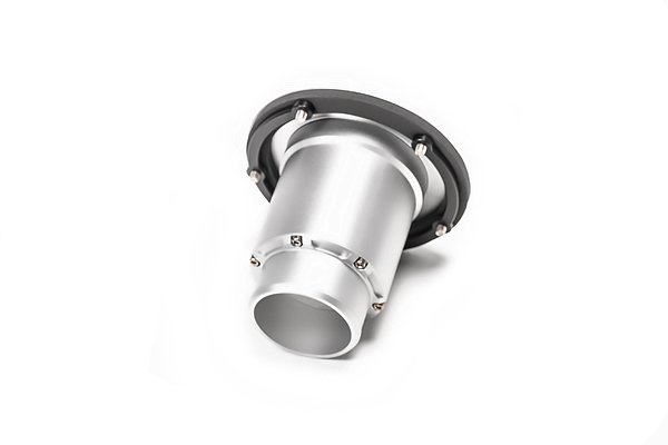 USA-RAD-20-1205-V-1 Relleno estándar ventilado de montaje remoto de 2,25 pulgadas de Radium Engineering - Imagen 1