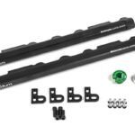 Riel de combustible Radium Engineering para Ford 302 351 Windsor
