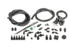Kit de tuberías para riel de combustible Radium Engineering para Ford 302 351 Windsor - Imagen 2