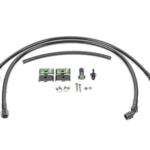 Kit de conexión para soporte de combustible Radium Engineering para Mitsubishi EVO 6