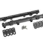 Riel de combustible Ford Coyote Voodoo Radium Engineering