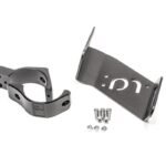 Soporte de filtro de combustible Radium Engineering para BMW E90 E91 E02 E93