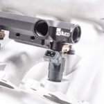 Ingeniería de rieles de combustible Radium para Ford Barra