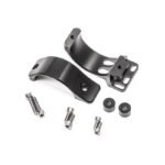 Soporte de filtro de combustible Radium Engineering para Nissan Mazda