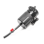 VTA to VTE Competition Catch Can Adapter Radium Engineering 20-1773