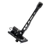 Palanca de cambios corta BMW V2 Tall - Negra