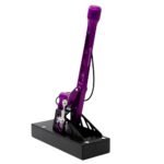 Palanca de cambios corta para VW Golf MK5-MK7 – Caja de cambios VAG de aluminio mecanizado por CNC