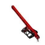 Freno de mano marcha atrás alto - Rojo