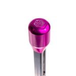 Pomo de palanca de cambios Stealth - Morado