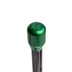 Pomo de palanca de cambios Stealth - Verde