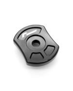 RacingLine VWR502000 Rear Subframe Billet Inserts for Audi Seat Skoda VW MQB Evo 2.5 TFSI RS - Imagen 3