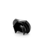 RacingLine VWR502000 Rear Subframe Billet Inserts for Audi Seat Skoda VW MQB Evo 2.5 TFSI RS - Imagen 6