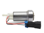 Bomba de combustible universal Walbro para montaje en tanque, 535 l/h, versión E85.