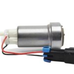 Walbro Universal In-Tank Fuel Pump 535lph E85 Version