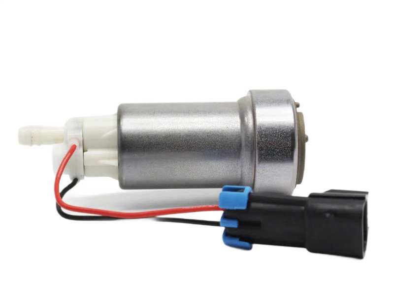 WAL-F90000295 Bomba de combustible universal Walbro para montaje en tanque, 535 l/h, versión E85. - Imagen 1