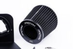 Casquillo EGT de acero inoxidable con soporte para soldadura.