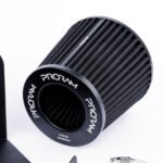Casquillo EGT de acero inoxidable con soporte para soldadura.