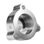 Juego de válvula de descarga con adaptador para Citroën Peugeot Mini Cooper