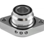 Adaptador de descarga para motores Vag 1.4 Tsi VW/AUDI/SEAT