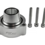 Adaptador de descarga para Vag 1.8 2.0 TFSI VW GOLF AUDI A3 A4 A6 SKODA OCTAVIA