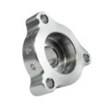 Juego de válvula de descarga con adaptador Fiat Alfa Romeo 1.4 16V MultiAir