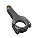 Bielas BC Brian Crower BC6104 para Mitsubishi/DSM 1G 4G63 ProH625+ con sujetadores ARP Custom Age 625+