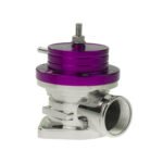 Blow Off Greddy RS estilo morado