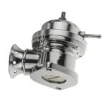 Blow Off Greddy RS estilo plateado