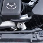 Soplar Hybryda Mazda 3 MPS Properfekt