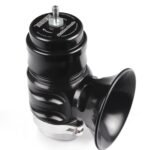 Válvula de descarga Turbosmart Bubba Sonic BOV - Sleeper (Negro/Negro)