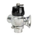 Válvula de descarga BOV Turbosmart TS-0205-1062 de doble puerto universal de 32 mm