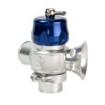 Válvula de descarga (BOV) Turbosmart TS-0205-1061, doble puerto, universal, 32 mm