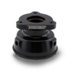 Tapón del sensor Turbosmart Race Port - Negro