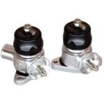 Kit de descarga Turbosmart Smart Port Dual Port para Nissan GT-R R35