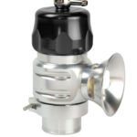 Válvula de descarga BOV Turbosmart TS-0205-1301 Supersonic