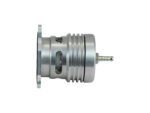Válvula de descarga GVN tipo Opel Vectra Signum Saab 9-3 Z20NET - Garrett - Imagen 3