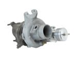 Válvula de descarga GVN tipo Opel Vectra Signum Saab 9-3 Z20NET - Garrett - Imagen 2