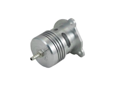 Válvula de descarga GVN tipo Opel Vectra Signum Saab 9-3 Z20NET - Garrett