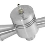 BLOW OFF Type H - VAG 1.8 T 2.7 T, Saab 9-3,9-5 Turbo