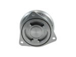 Válvula de descarga tipo TD04 para turbocompresor SAAB