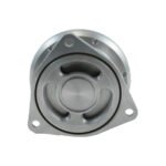 Válvula de descarga tipo TD04 para turbocompresor SAAB