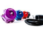 RTMG Performance Blow Off Valve Kit for 1.4 T-Jet for Alfa Romeo Mito Punto Bravo Abarath Blue