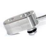 Adaptador de medidor de presión de sobrealimentación RTMG para Peugeot/Citroën/Mini Cooper THP 1.6